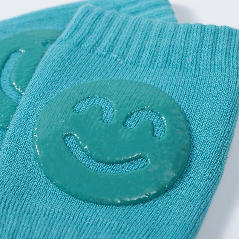 Детские Нескользящие наколенники для ползания из чистого хлопка Протектор