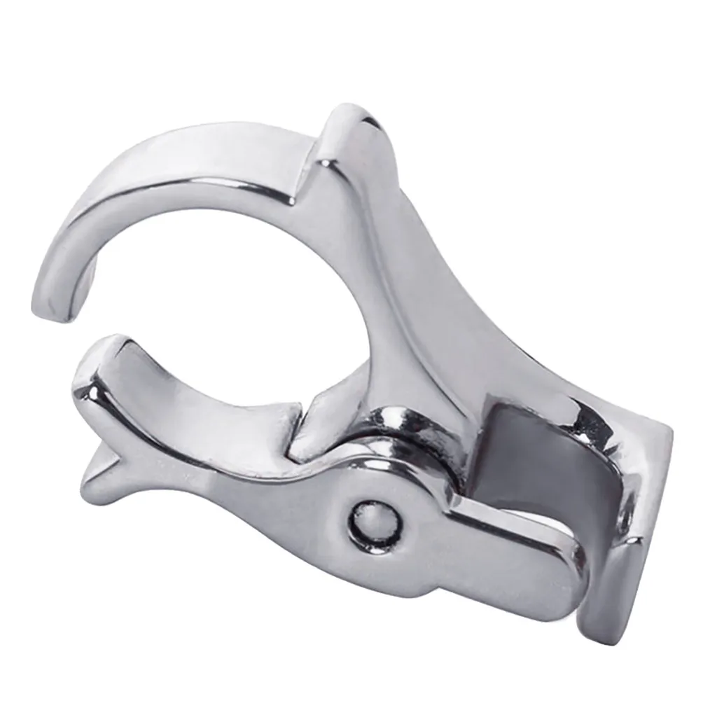 Free Hands Lazy Man Smoking Games Accessories Ring Cigarette Rack Controller Stand Ergonomic Smoke Clip | Электроника