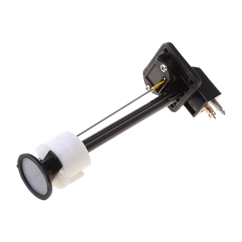 

Gauge Meter Assy Plastic forYamaha for Hidea Outboard Motor 12L 24L External Fuel Tank 23cm One Complete Fuel Gauge B36B