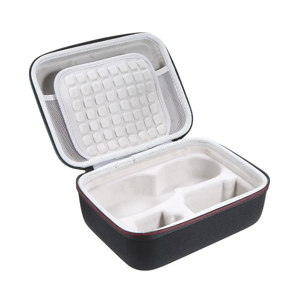 Портативный жесткий чехол Защитная сумка для хранения Anki Vector Robot Toy EVA защитный на