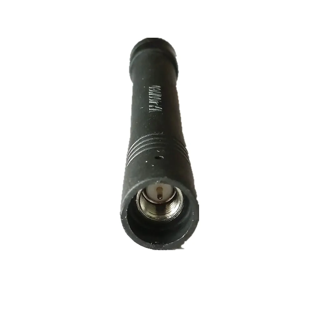 10x UHF Stubby антенна для Vertex стандартное портативное радио VX168 VX170 VX180 VX210 VX228 VX230 VX300 Walkie