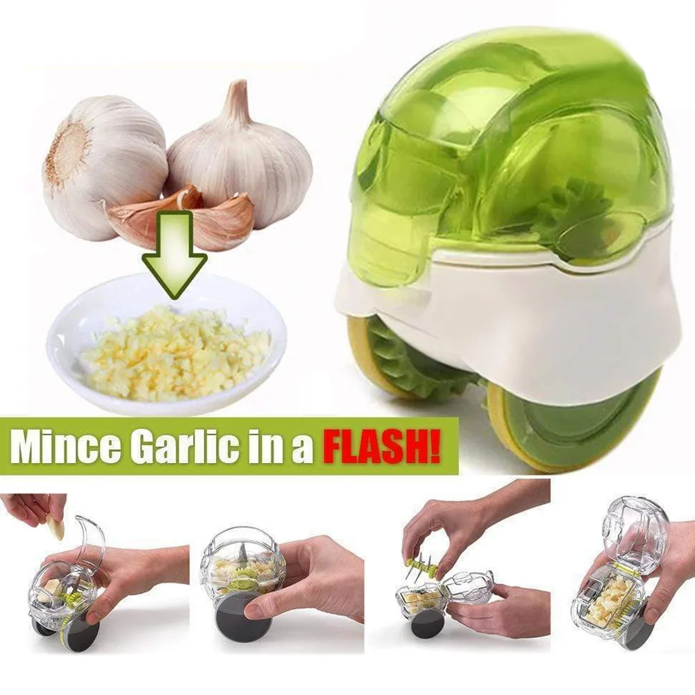 

Измельчитель чеснока SURYUYE