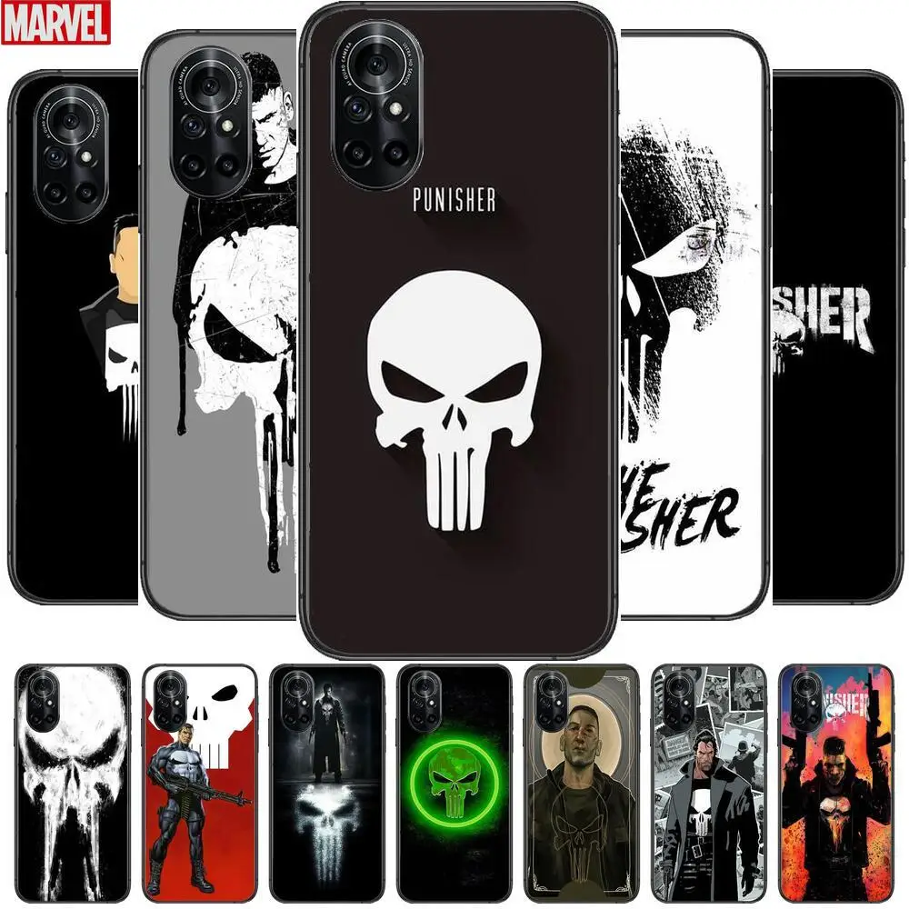 Прозрачный чехол для Huawei Honor 20 10 9 8A 7 5T X Pro Lite | Мобильные телефоны и аксессуары
