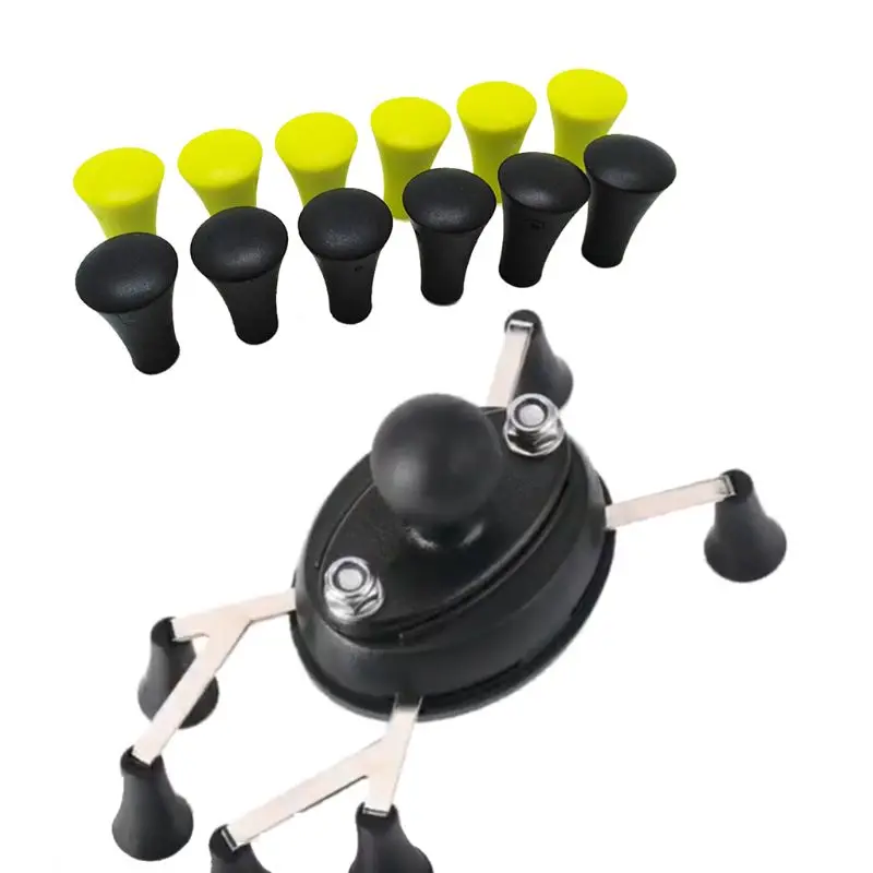 Резиновая силиконовая Крышка Велосипед Мотоцикл аксессуары для X Grip держатель