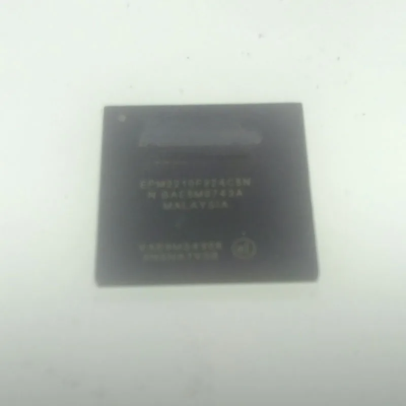 

Epm2210f324Cc5n epm2210f324 новая и оригинальная интегральная схема FBGA324 IC
