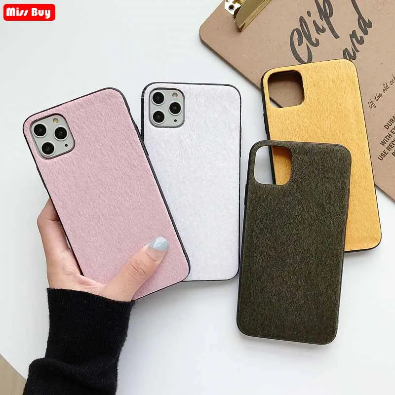 Чехол для OPPO F1 Plus плюшевый теплый мягкий чехол Fundas R9 R9s F3 R11s Reno 10x Realme X Z R15X R17 Pro Coque |