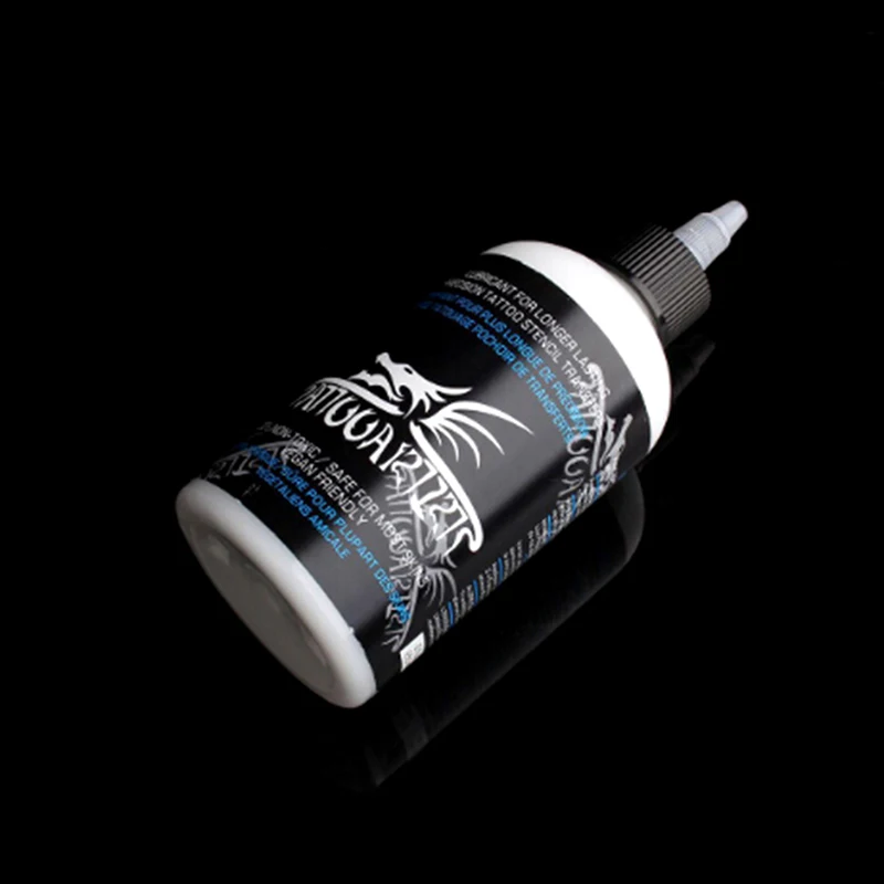 

30/125/250 мл переводной гель для татуировок, крем для подводки, 1 шт. переводной гель для татуировок