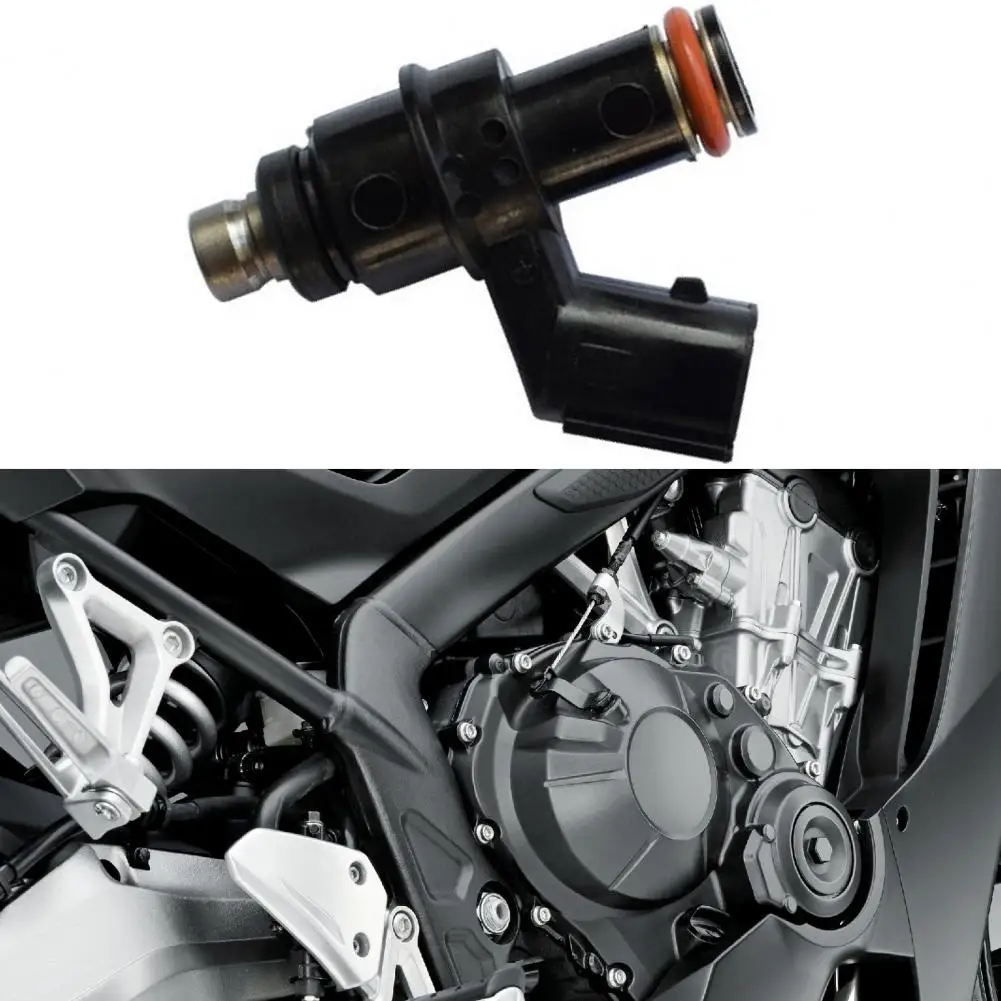 Fuel Injector Professional Hard Easy Installation Oil Injection Nozzle for CBR 150 250 300 | Автомобили и мотоциклы