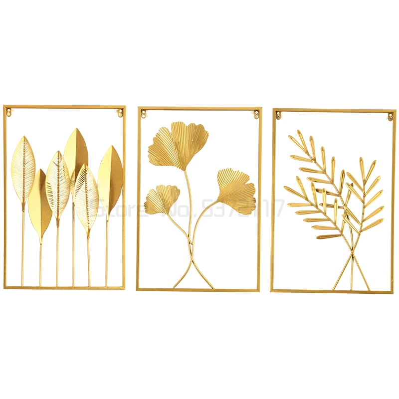 

Декор для стены, дивана, гостиной, фон для стены, подвеска на стену, скандинавский железный металлический Настенный декор