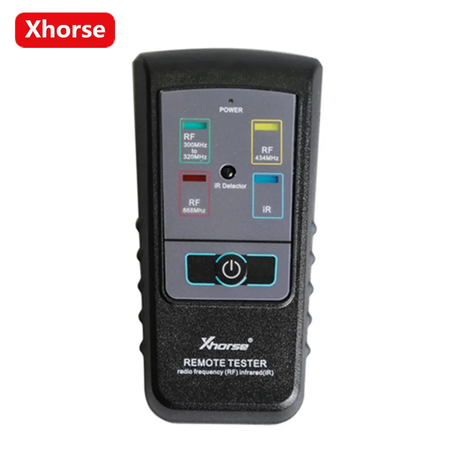 Оригинальный пульт дистанционного управления XHORSE для радиочастотного