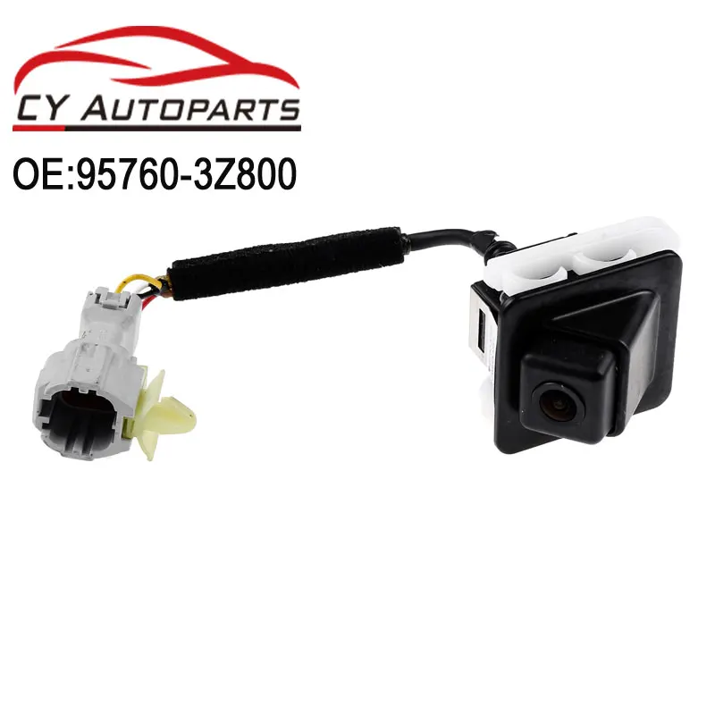

Новая резервная камера заднего вида для Hyundai 95760-3Z800 957603Z800
