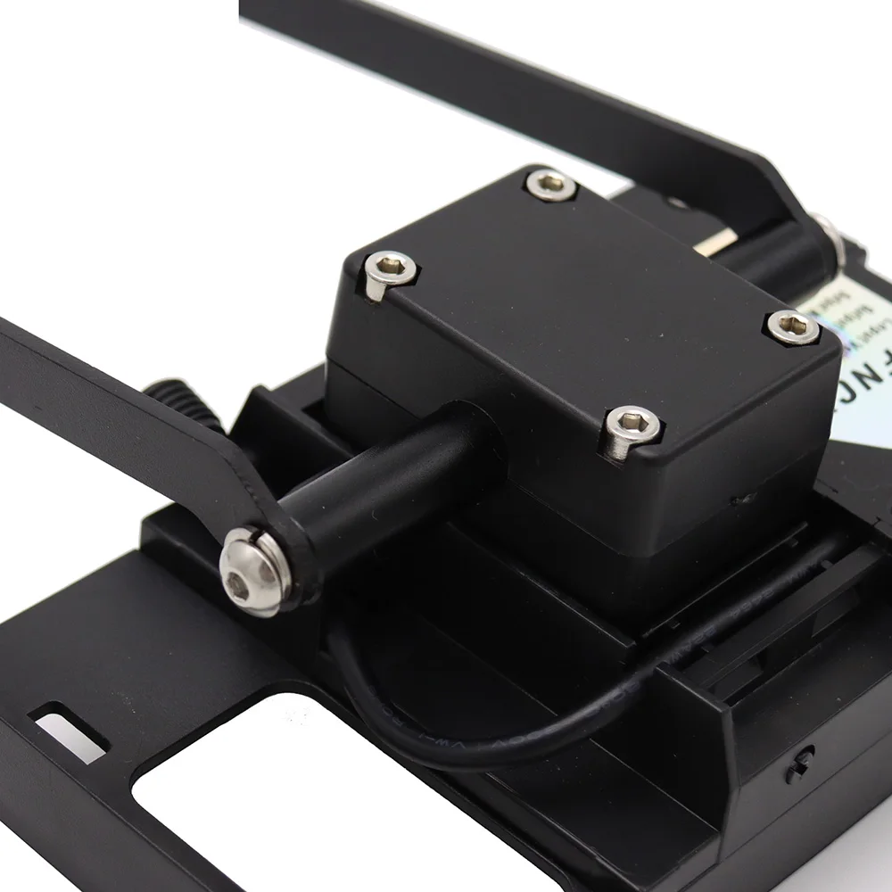 

For Honda NC750X 2016-2020 2019 2018 2017 Motorcycle Accessories Mobile Navigation With USB Charger 12mm Plastic Bracket