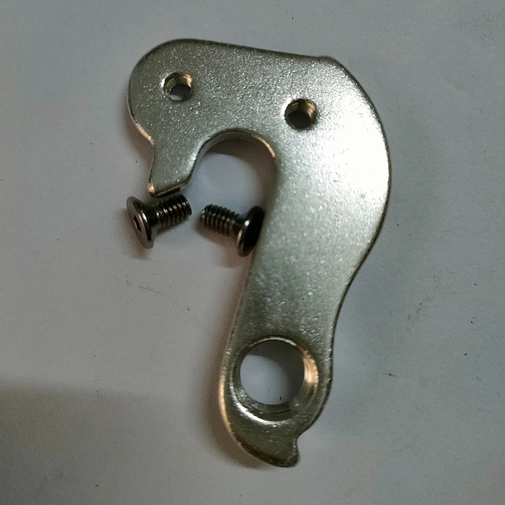 

Bike Bicycle REAR DERAILLEUR GEAR MECH HANGER For GARNEAU FOCUS KHS Marin Novara Cycling Mountain Frame Gear Tail Hook Parts