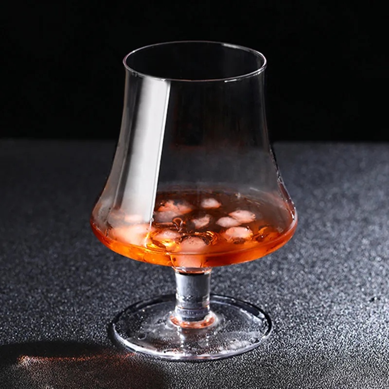 2 шт./лот бокал для вина пива сока шампанского виски коктейля Набор бокалов