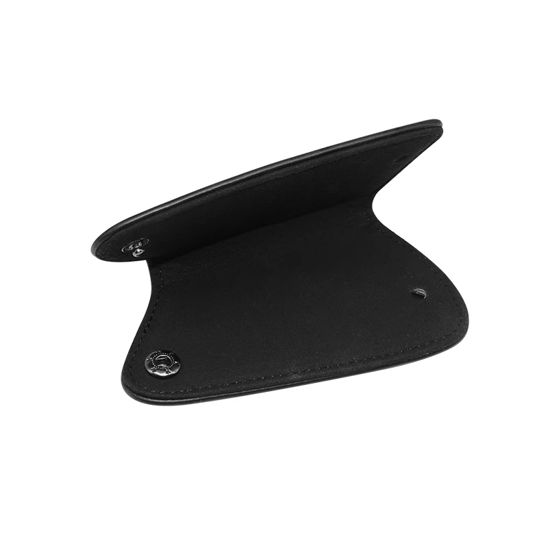 Чехол для автомобильного ключа с эмблемой из углеродного волокна автомобильные