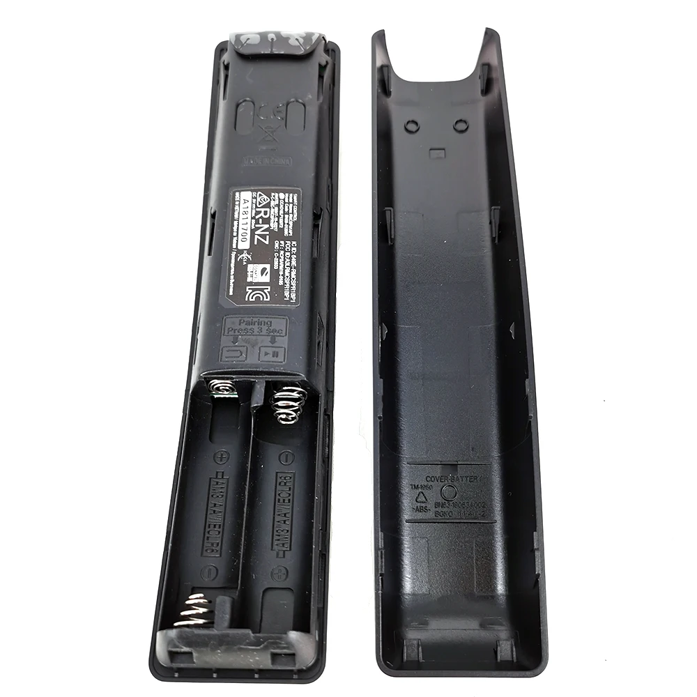 BN59-01298C Voice Remote Control For Samsung Smart LCD LED 4K HDTV New Replacement BN59-01298D BN59-01298A BN59-01275A 01298J