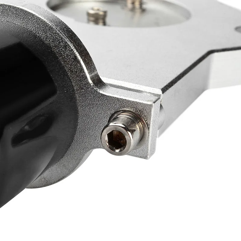 Выхлопная труба из нержавеющей стали 2 25 дюйма без электронного