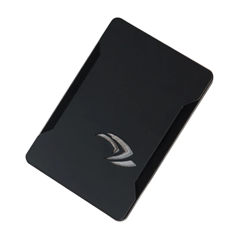 

Custom NVLINK RTX30 Series Double Graphics Card Connect SLI Bridge 6cm Interval Support 3090 3 Slot,Double GPU Connector