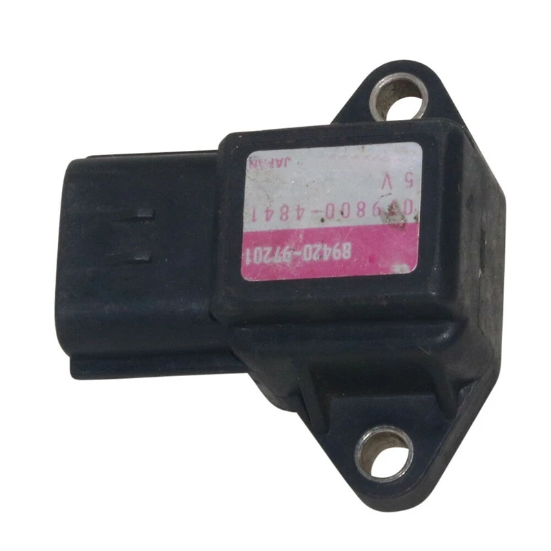 

New Manifold Absolute PressureSenor MAP Senor for Toyota Daihatsu 079800-4841 89420-97201