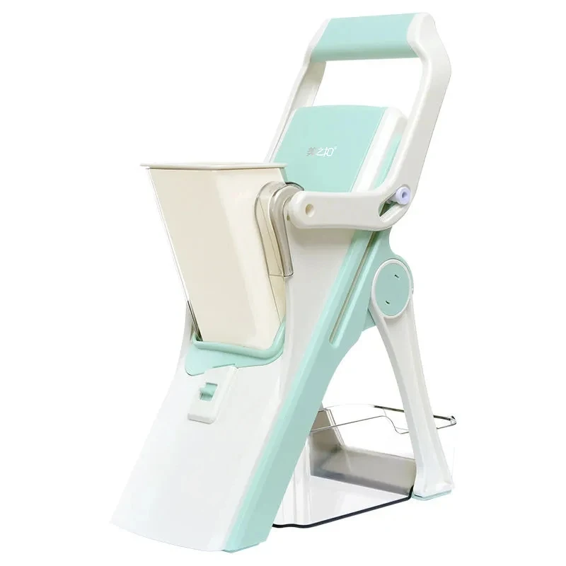 

Зеркальная кухонная измельченная решетка «пять в одном»