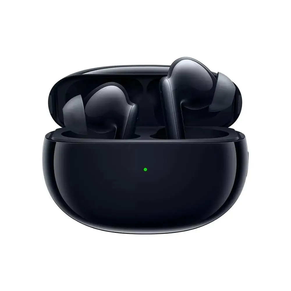 TWS-наушники OPPO Enco X беспроводные Bluetooth 5 2 с активным шумоподавлением для Reno 4 Pro SE