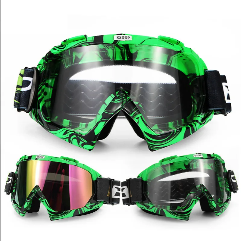 

Motorcycle drop goggles racing helmet goggles wind and sand ski goggles prescription motorcycle goggles motorcycle goggles