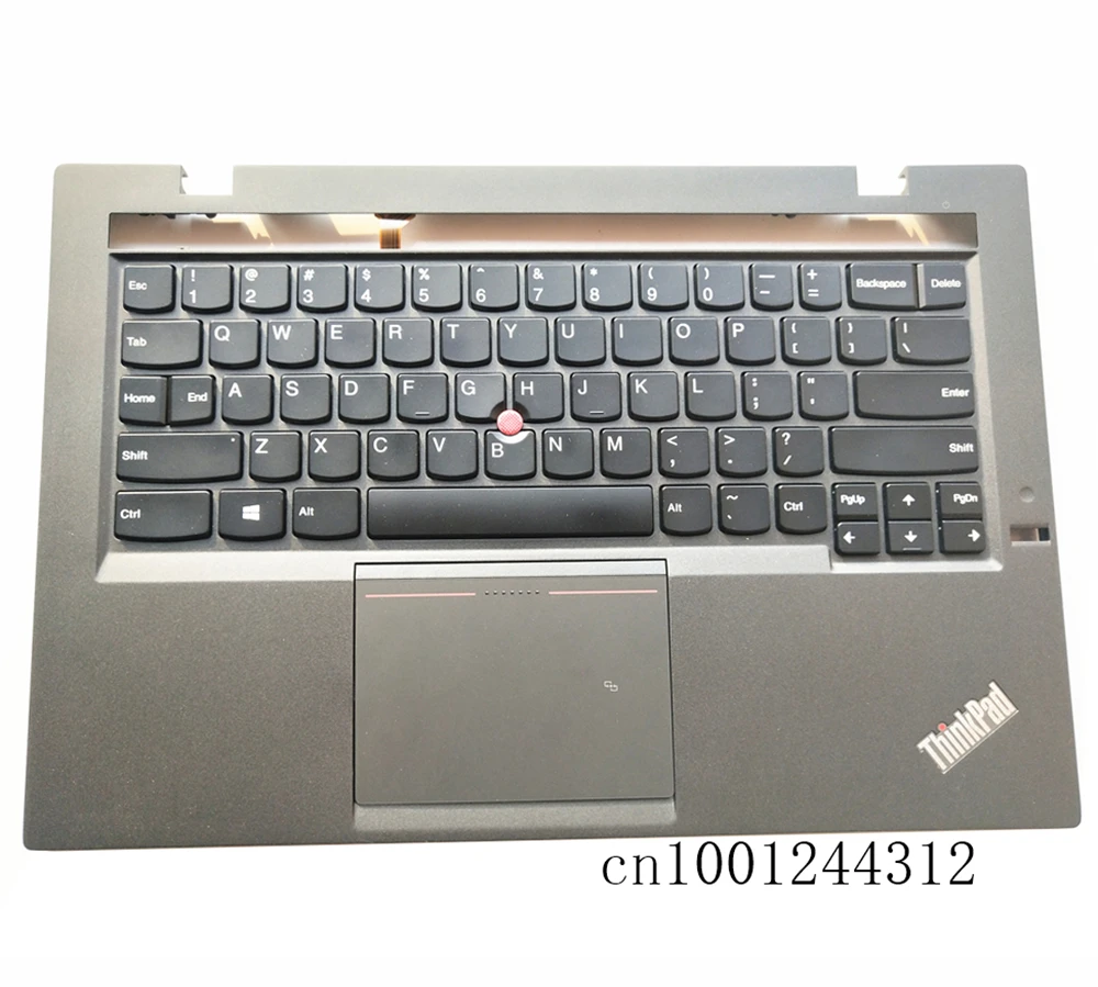 Новый оригинальный чехол для ноутбука Lenovo ThinkPad X1 CARBON 2nd Gen телефона с клавиатурой