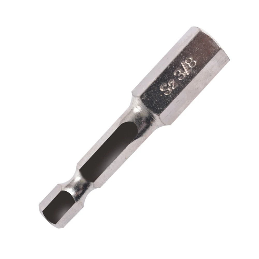 

12 Size Hex Key Allen Bit Set Quick Change Connect Impact Driver Power Drill Bit 1/16-3/8inch Hex Head Allen Wrench Drill Bit Se