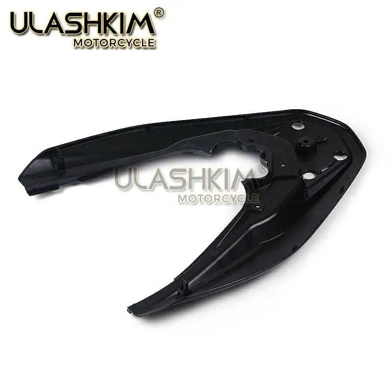 Крепление сзади для мотоцикла ABS чехол Honda PCX 125 150 PCX125 PCX150 2014 2017|Накладки и