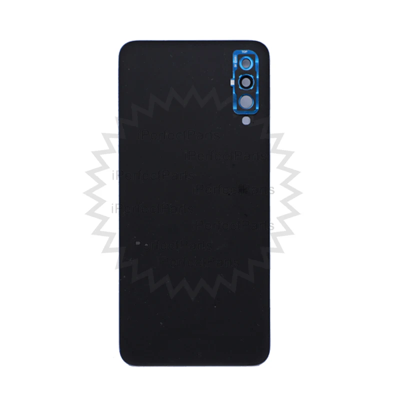 Чехол с аккумулятором для Samsung Galaxy A50 задняя крышка объективом камеры A505FN A505GN