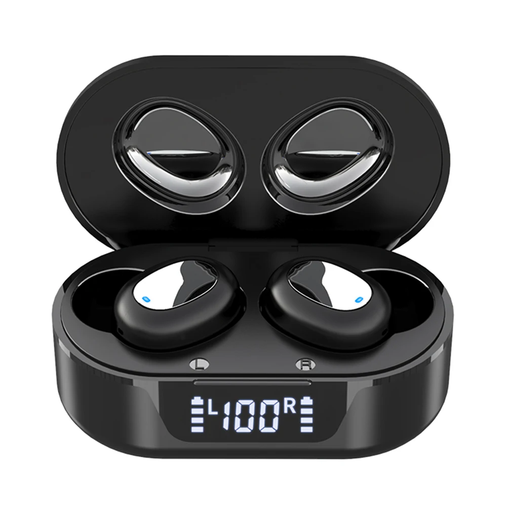 

TWS 16 Bluetooth wireless Earphones In-ear Earphone Stereo Sports Waterproof Earbuds Headsets With Microphon Gaming headset