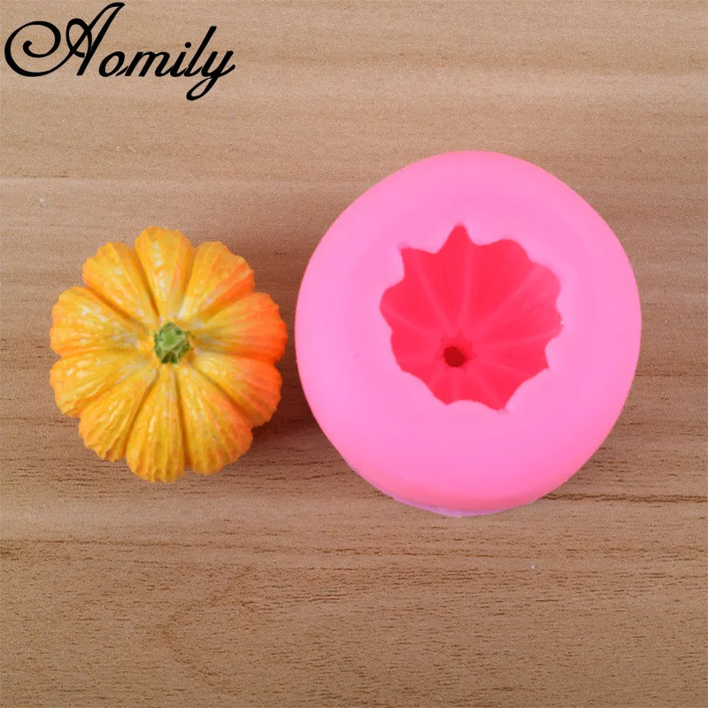 

Формы для торта Aomily тыква силиконовые