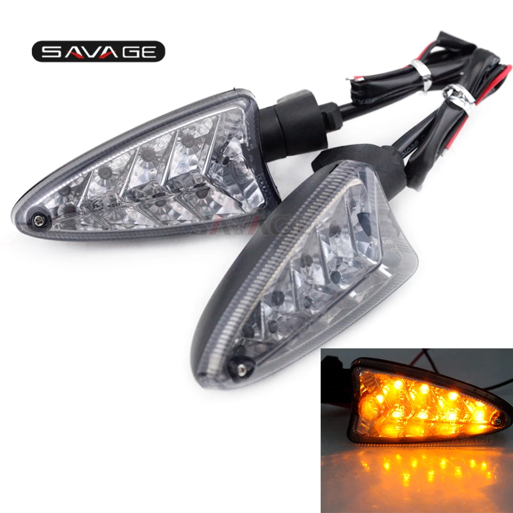 Мигалка мотоцикла светодиодный для BMW F800R F 800 GS F800GS F800GT F800ST 650 F650GS 2012 индикатор