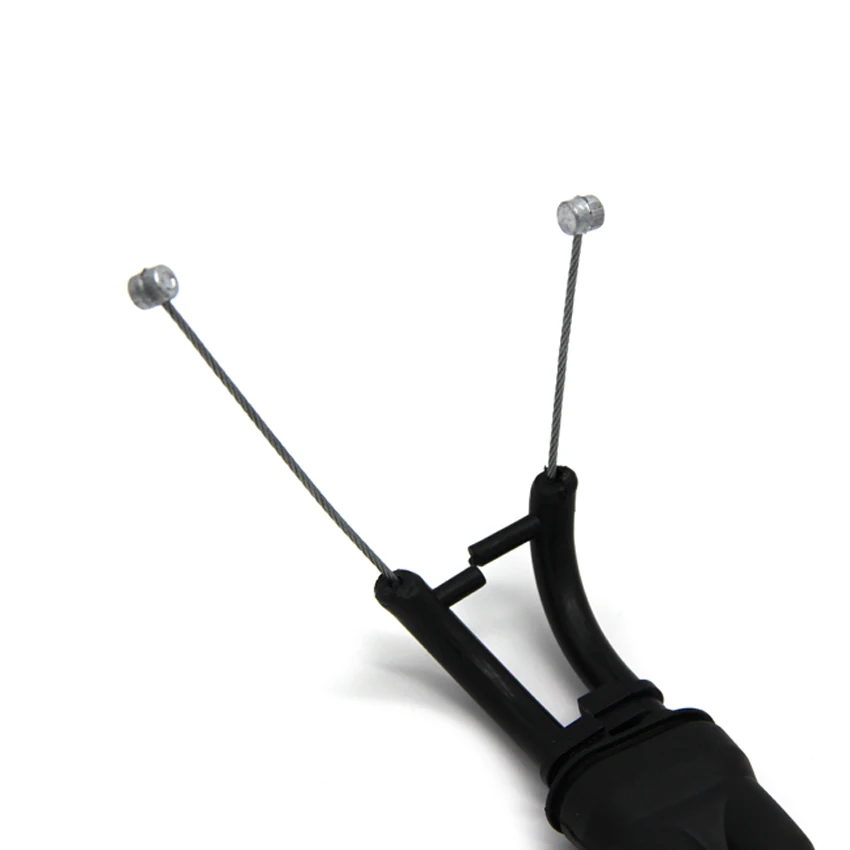 Кабель акселератора дроссельной заслонки мотоцикла для скутера Yamaha 4DN-26311-00