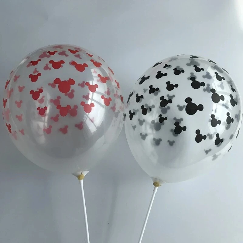 

Шары воздушные латексные прозрачные, 10 шт./лот, 12 дюймов