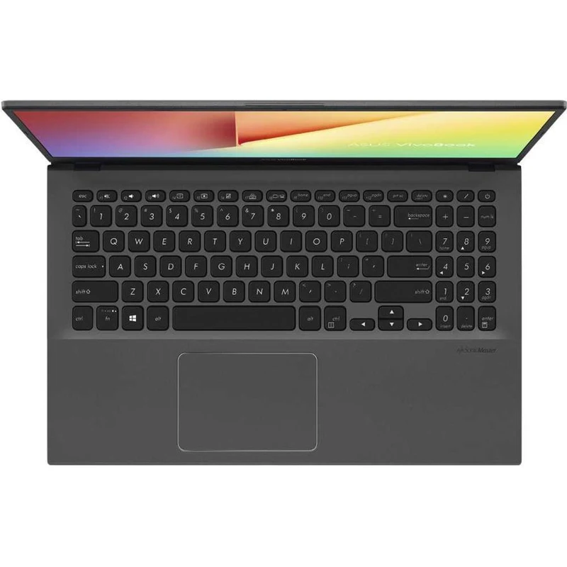 Ноутбук ASUS VivoBook A512JA-BQ127T 15.6" IPS i5 1035G1 8Гб 512Гб SSD Intel UHD 90NB0QU3-M05680 | Компьютеры и офис