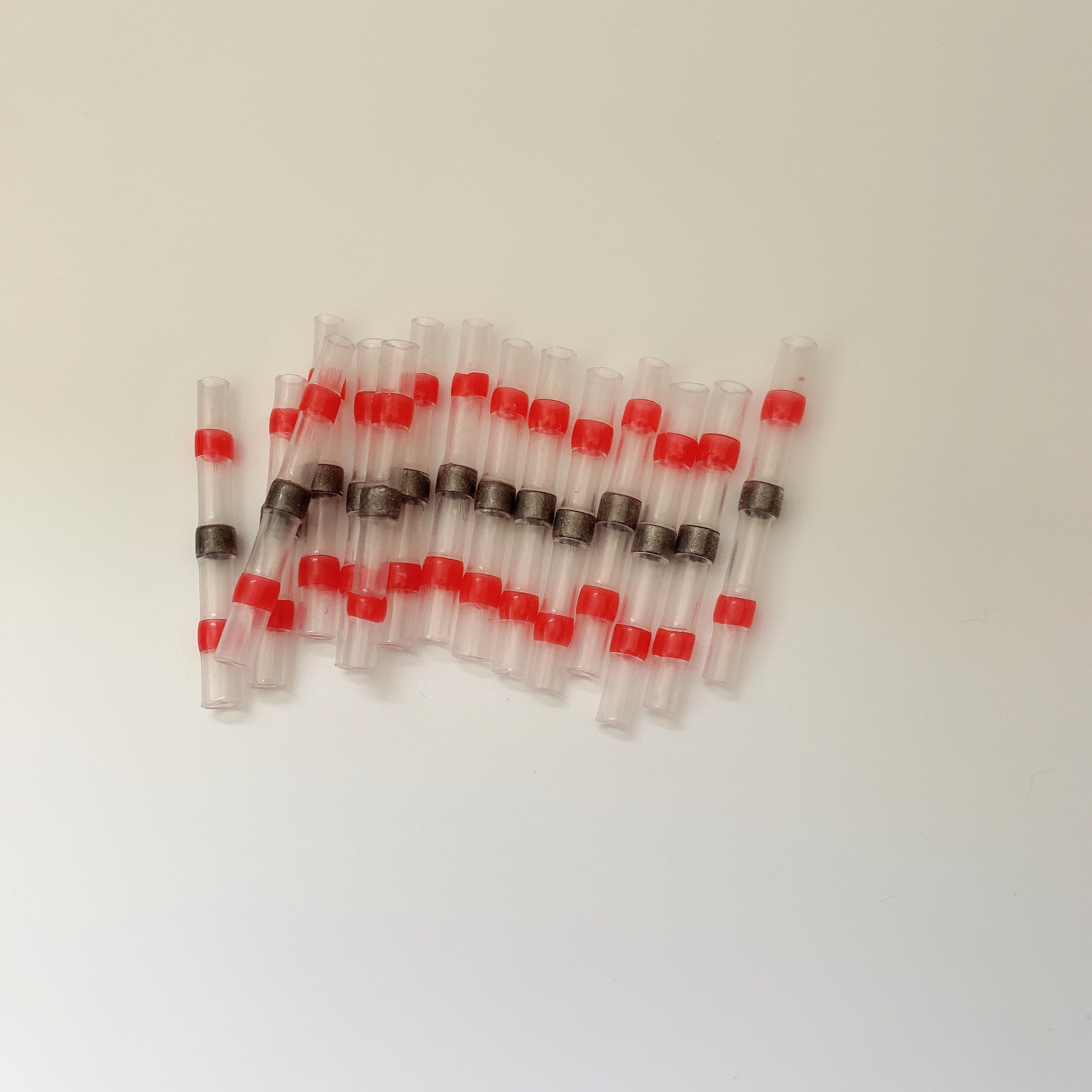 Водонепроницаемый герметичный термоусадочный соединитель для сварочной