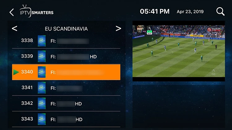 Dragon IP tv с подпиской на каналы Франция Великобритания Немецкий Арабский Голландский Шведский Смарт ТВ M3U 7400+ LIVE/5000+ VOD