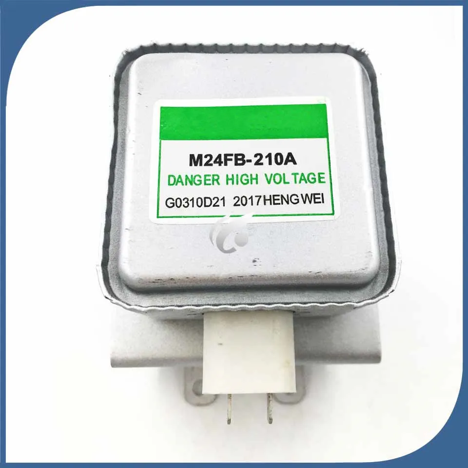 Хорошая работа для микроволновой печи Galanz Magnetron M24FB 210A = OM75S31GAL01 Магнетронные части