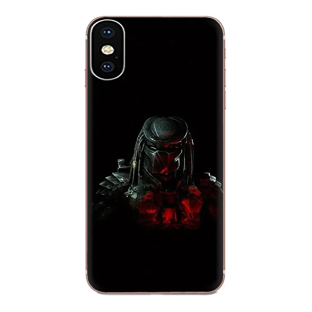 Мягкий чехол для Huawei Honor 5C 5X 6A 6X 7 7A 7X 8 8A 8S 8X 9 10 30 Lite Pro Y6 II Y7 Y9 Prime 2019 | Мобильные