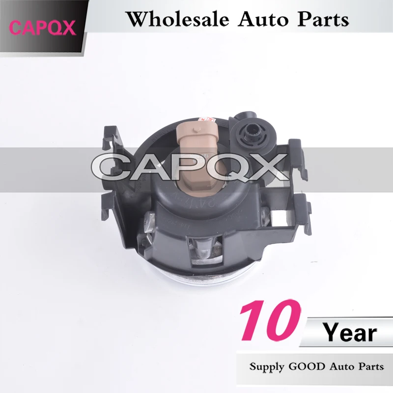 Противотуманные фары CAPQX для Subaru Outback legacy 2007 2008 2009 2010 2011 2012 противотуманные на