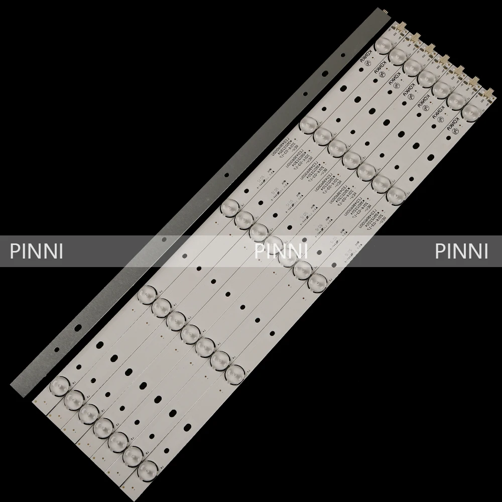 Новинка оригинальная оссветильник ительная полоса для kangjia LED50M3000A LED50R6000U LED49R6000U 5
