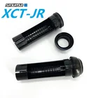 Масляное уплотнение стеклоочистителя и скользящая втулка Suntour Fork XCT-JR, Пластиковая направляющая труба, запасные части передней вилки