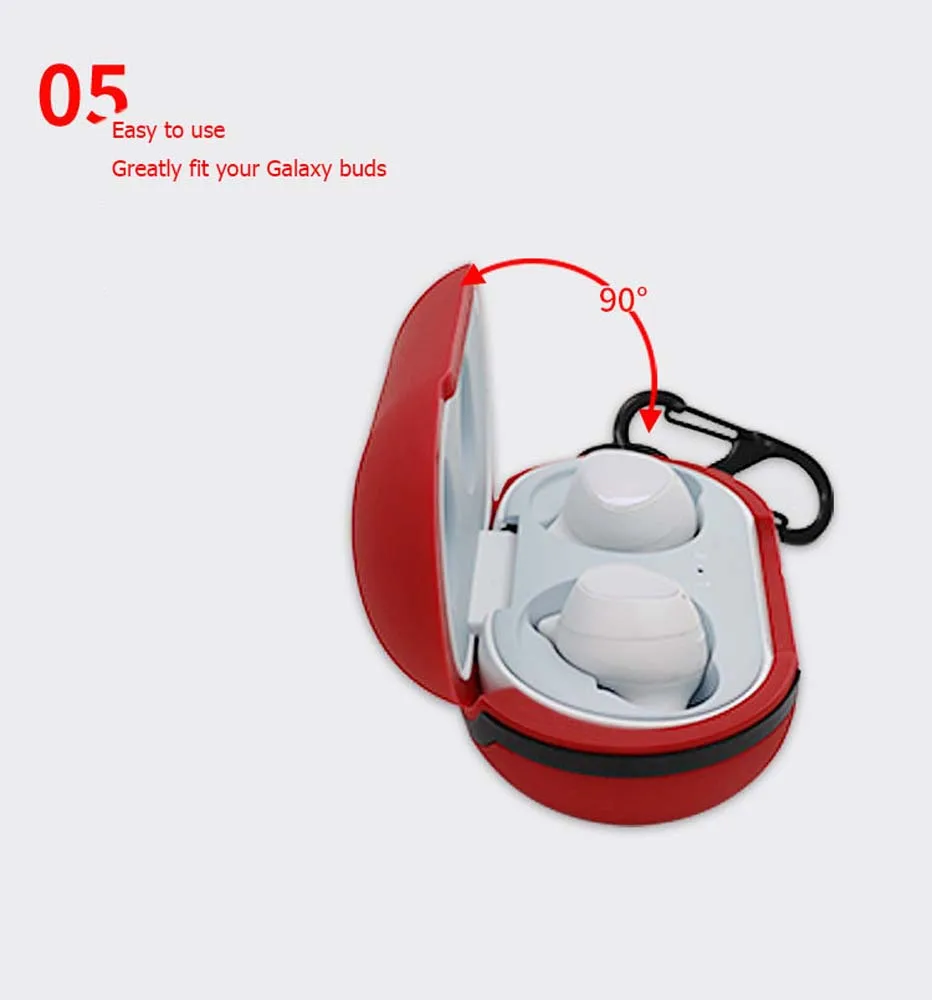 

samsung Galaxy Buds 2019