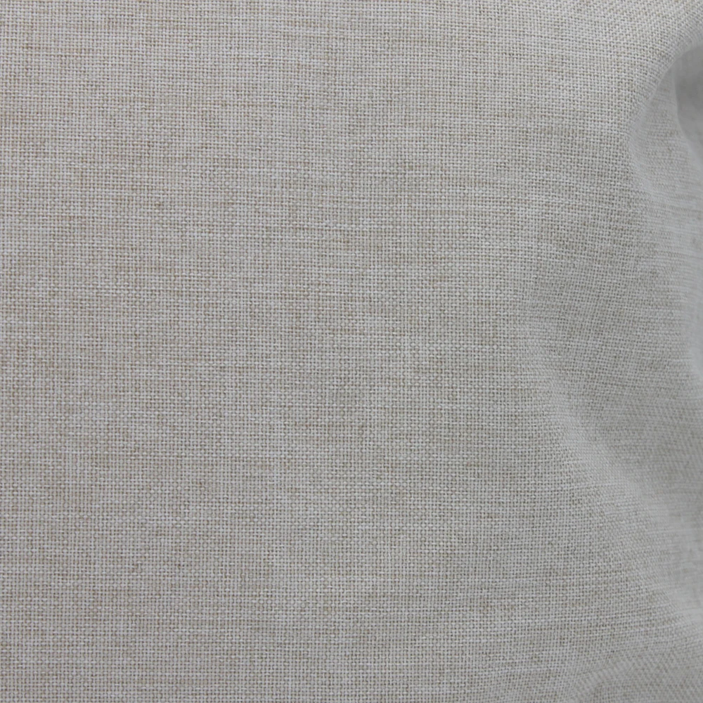 Летние однотонные простые наволочки CURCYA из полиэстера с тепловым принтом