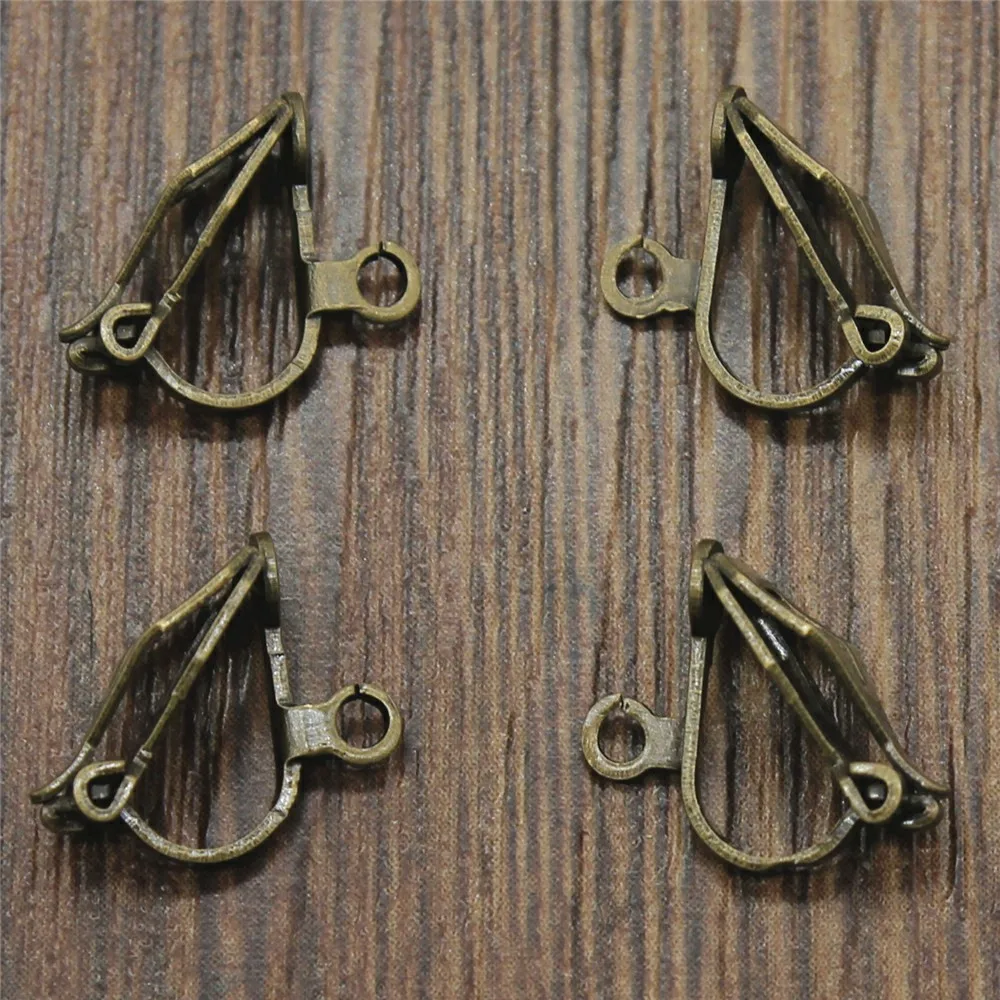 

diy charms for jewelry making pendant 12mm popular earring setting 50pcs