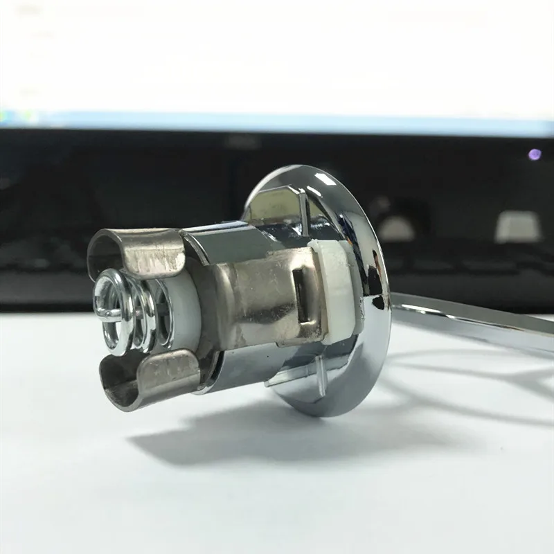 

Car Hood Star Badge Hood Logo Chrome Emblem for Mercedes-Benz W221 W212 W204 W210 W124 modification with Wheat Ears Logo