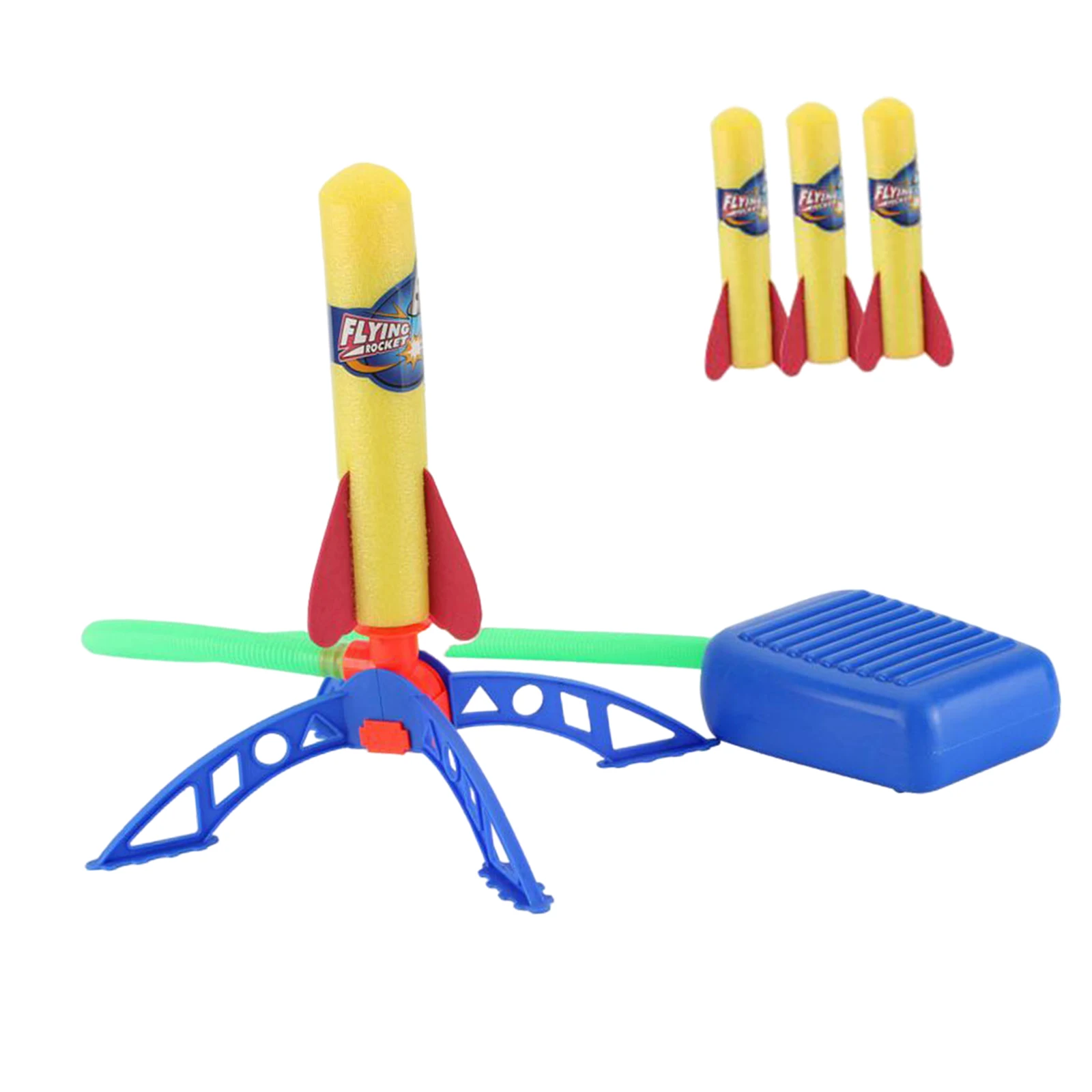

Трюковые самолеты, Воздушная пусковая установка, игра STEM, игрушка для детей, спортивные игрушки для игр