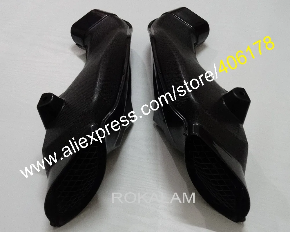 

Лидер продаж, воздухозаборная трубка Ram для Suzuki K3 GSXR1000 03 04 GSX-R1000 2003 2004 GSXR 1000, детали для мотоциклов из АБС-пластика