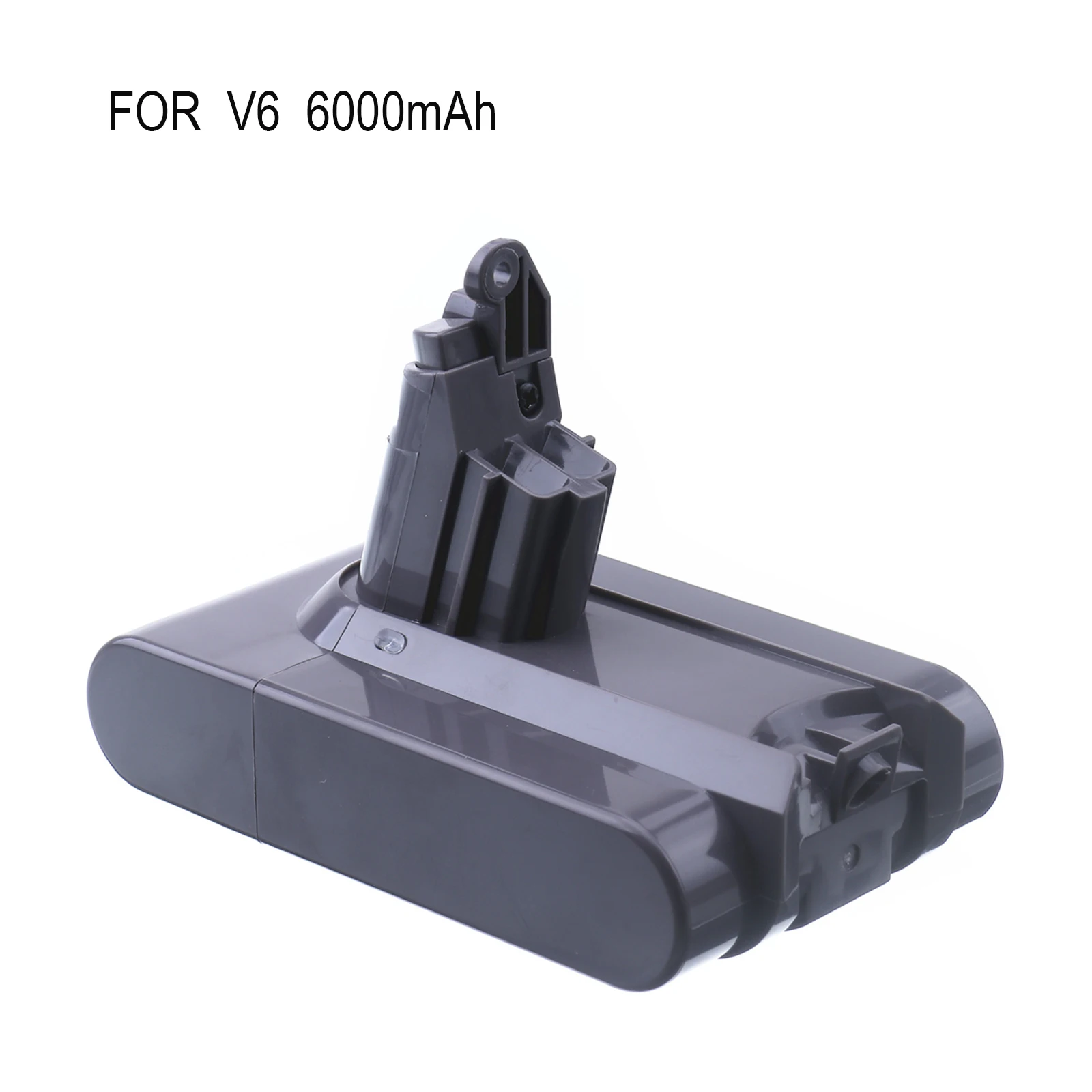 

21.6V 6000mAh Replacement Battery for Dyson Li-ion Vacuum Cleaner SV09 SV07 SV03 DC58 DC61 DC62 DC74 V6 965874-02 Animal Battery